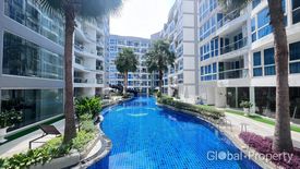 2 Bedroom Condo for sale in Grand Avenue Residence, Nong Prue, Chonburi