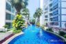 1 Bedroom Condo for sale in Grand Avenue Residence, Nong Prue, Chonburi