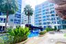 1 Bedroom Condo for sale in Grand Avenue Residence, Nong Prue, Chonburi