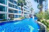 1 Bedroom Condo for sale in Grand Avenue Residence, Nong Prue, Chonburi