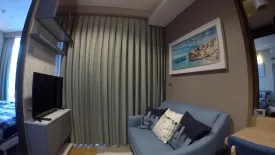 1 Bedroom Condo for rent in The Lumpini 24, Khlong Tan, Bangkok near BTS Phrom Phong