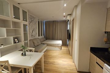 Condo for sale in Park Origin Phrom Phong, Khlong Tan, Bangkok near BTS Phrom Phong