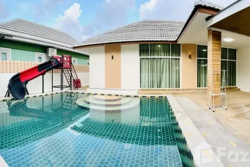 4 Bedroom Villa for rent in Hin Lek Fai, Prachuap Khiri Khan