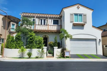 4 Bedroom House for rent in Harry Patio, Khuan Lang, Songkhla