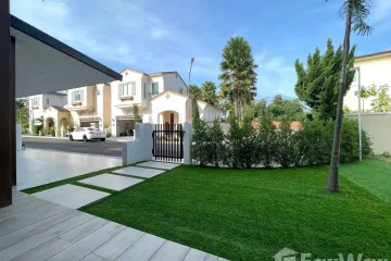 4 Bedroom House for sale in Harry Patio, Khuan Lang, Songkhla