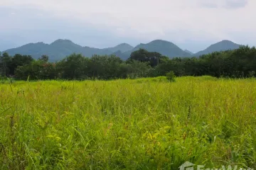 Land for sale in Khanong Phra, Nakhon Ratchasima