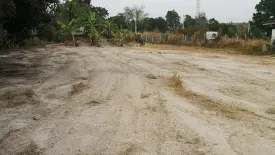 Land for sale in Map Kha, Rayong