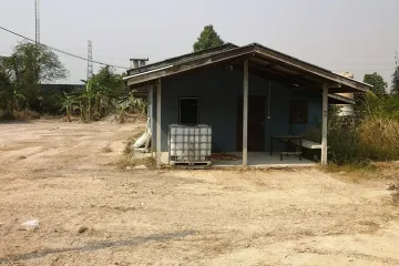 Land for sale in Map Kha, Rayong