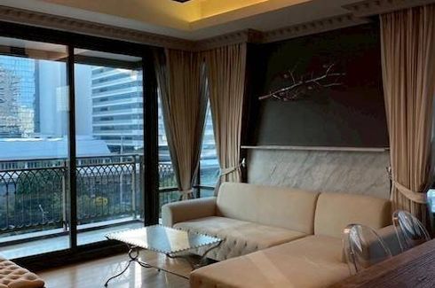 1 Bedroom Condo for rent in Prive by Sansiri, Lumpini, Bangkok near MRT Lumpini