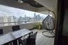 3 Bedroom Condo for rent in Tower Park, Khlong Toei Nuea, Bangkok near BTS Nana