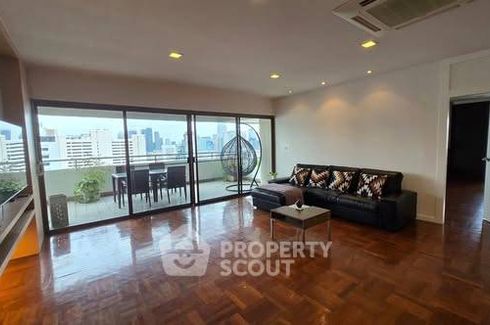 3 Bedroom Condo for rent in Tower Park, Khlong Toei Nuea, Bangkok near BTS Nana