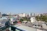 1 Bedroom Condo for sale in The Excel Ratchada 18, Huai Khwang, Bangkok near MRT Sutthisan