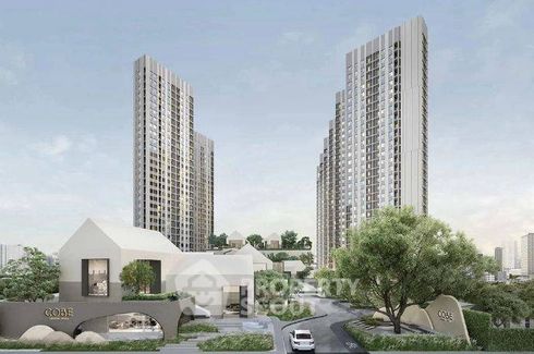 3 Bedroom Condo for sale in The Tempo Ratchada, Huai Khwang, Bangkok near MRT Huai Khwang