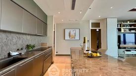 3 Bedroom Condo for sale in The Residences At Mandarin Oriental, Khlong Ton Sai, Bangkok near BTS Krung Thon Buri