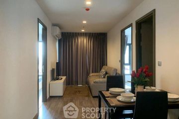2 Bedroom Condo for rent in Life Ladprao Valley, Chom Phon, Bangkok near BTS Ladphrao Intersection
