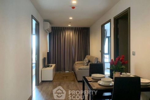 2 Bedroom Condo for rent in Life Ladprao Valley, Chom Phon, Bangkok near BTS Ladphrao Intersection