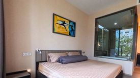 1 Bedroom Condo for rent in The ESSE Asoke, Khlong Toei Nuea, Bangkok near BTS Asoke