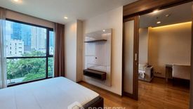 1 Bedroom Condo for sale in The Address Sathorn, Silom, Bangkok near BTS Chong Nonsi