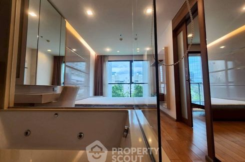 1 Bedroom Condo for sale in The Address Sathorn, Silom, Bangkok near BTS Chong Nonsi