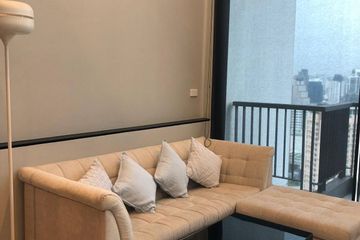 1 Bedroom Condo for rent in Rhythm Sukhumvit 44/1, Phra Khanong, Bangkok near BTS Phra Khanong