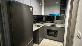 1 Bedroom Condo for rent in Ideo Sukhumvit - Rama 4, Phra Khanong, Bangkok near BTS Phra Khanong