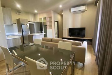 2 Bedroom Apartment for rent in Quartz Residence, Khlong Toei, Bangkok near MRT Queen Sirikit National Convention Centre