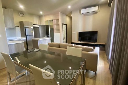 2 Bedroom Apartment for rent in Quartz Residence, Khlong Toei, Bangkok near MRT Queen Sirikit National Convention Centre