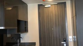 1 Bedroom Condo for rent in Ashton Asoke, Khlong Toei Nuea, Bangkok near MRT Sukhumvit