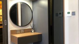 1 Bedroom Condo for rent in Ashton Asoke, Khlong Toei Nuea, Bangkok near MRT Sukhumvit