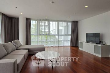 3 Bedroom Apartment for rent in Shama Ekamai Bangkok, Phra Khanong Nuea, Bangkok near BTS Ekkamai