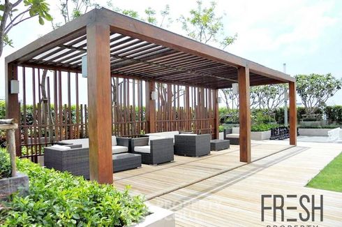 1 Bedroom Condo for rent in Eight Thonglor Residence, Khlong Tan Nuea, Bangkok near BTS Thong Lo