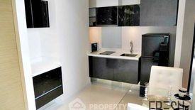 1 Bedroom Condo for rent in Eight Thonglor Residence, Khlong Tan Nuea, Bangkok near BTS Thong Lo