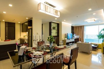3 Bedroom Apartment for rent in Jasmine Grande Residence, Phra Khanong, Bangkok near BTS Phra Khanong