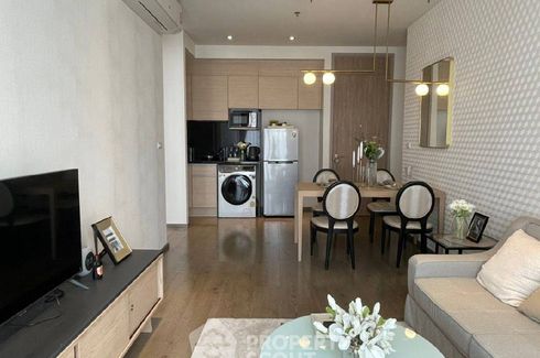 2 Bedroom Condo for rent in Park Origin Phrom Phong, Khlong Tan, Bangkok near BTS Phrom Phong
