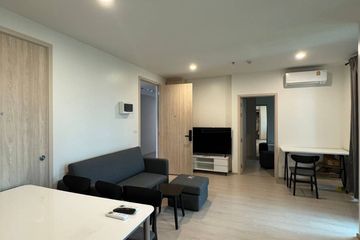 2 Bedroom Condo for rent in Nue Noble Ratchada-Lat Phrao, Chom Phon, Bangkok near MRT Lat Phrao