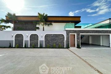 4 Bedroom Villa for rent in Baan Mae 2 Villa, Nong Prue, Chonburi