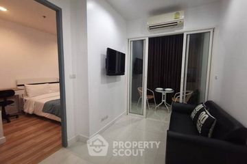 1 Bedroom Condo for rent in Ideo Verve Sukhumvit, Phra Khanong Nuea, Bangkok near BTS On Nut