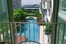 1 Bedroom Condo for rent in Ideo Verve Sukhumvit, Phra Khanong Nuea, Bangkok near BTS On Nut