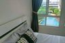 1 Bedroom Condo for rent in Ideo Verve Sukhumvit, Phra Khanong Nuea, Bangkok near BTS On Nut