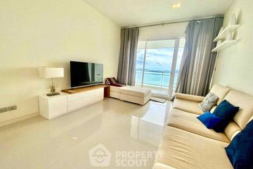 2 Bedroom Condo for rent in Reflection Jomtien Beach Pattaya, Na Jomtien, Chonburi