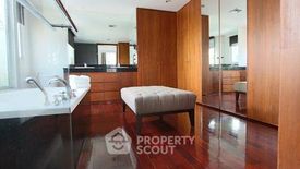 4 Bedroom Apartment for rent in Panburi, Silom, Bangkok near BTS Saint Louis