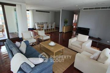 4 Bedroom Apartment for rent in Panburi, Silom, Bangkok near BTS Saint Louis