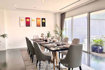 4 Bedroom Apartment for rent in Baan Koon Apartment, Thung Maha Mek, Bangkok