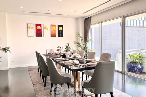 4 Bedroom Apartment for rent in Baan Koon Apartment, Thung Maha Mek, Bangkok