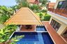 3 Bedroom House for sale in Talay Sawan, Bang Sare, Chonburi