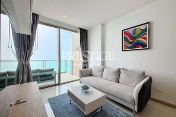 2 Bedroom Condo for rent in The Riviera Wongamat, Na Kluea, Chonburi