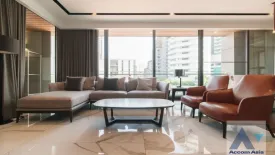 3 Bedroom Apartment for rent in Khlong Tan, Bangkok near BTS Phrom Phong