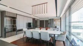 3 Bedroom Apartment for rent in Khlong Tan, Bangkok near BTS Phrom Phong