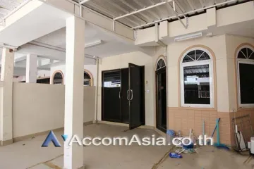 6 Bedroom Townhouse for rent in Thung Wat Don, Bangkok near BTS Saphan Taksin