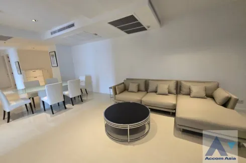 3 Bedroom Condo for rent in Athenee Residence, Lumpini, Bangkok near BTS Ploen Chit